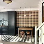 Appartement Prestige A Deux Pas De Montparnasse 6P - Flat-Guest